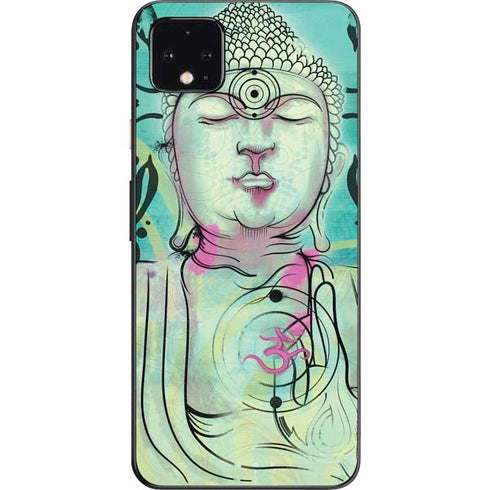 Bodhisattva Google Pixel 4 XL Skin
